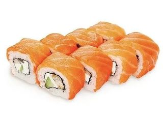 №341 Філадельфія (225g)