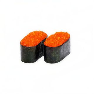 Gunkan Tobiko (2 Uds.)