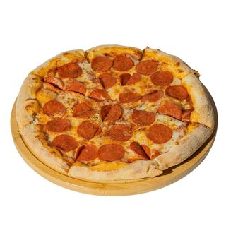 Пицца Пепперони