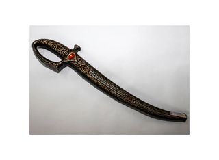 Сабя Водка 0.35Л  Украйна