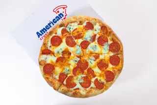 All American