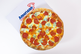 All American