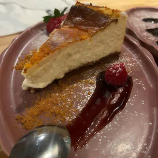 Tarta De Queso