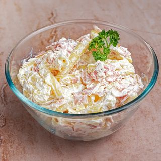 Italijanska salata
