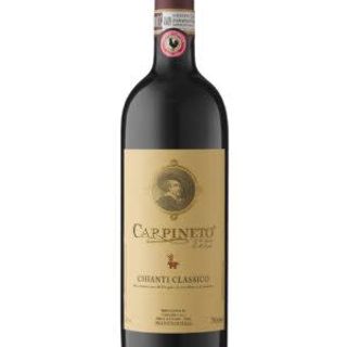 Chianti Classico Carpinetto