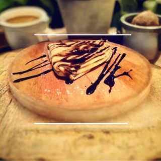 Palačinke sa Nutellom