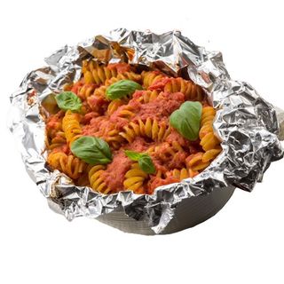 Pasta Al Cartoccio