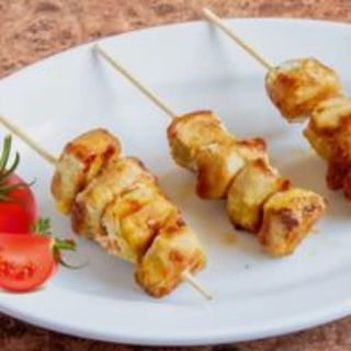 Pinchos Pollo (3 Uds.)
