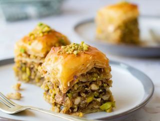 Baklawa