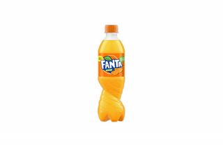 Fanta Orange