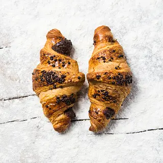 Croissant Chocolate 90 Gr.