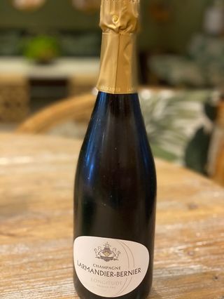 Champagne Larmandier Bernier (75 cl.)