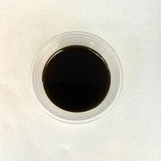 Molho de soja 