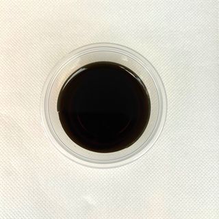 Molho de soja 