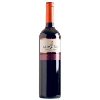 Cinco Almudes Crianza