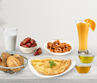 Ftoor Healthy