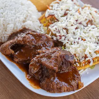 Asado negro