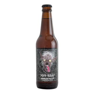 Aguita Dead Bully 5.1% alc