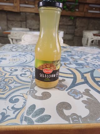 Zumo Javier De Piña (200 Ml.)
