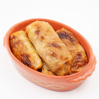 Sarma sa kiselim kupusom