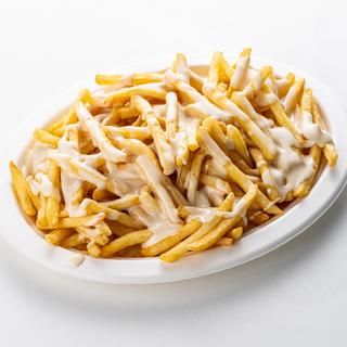 Fondue Fries