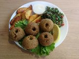 Порция фалафел(350г)