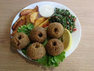 Порция фалафел(350г)