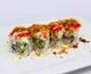 F16 Crispy roll 4 pezzi