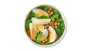 Przekąska Proteinowa