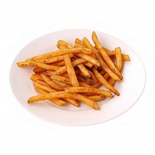 Cajun Fries