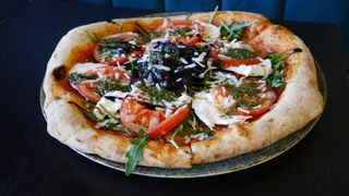 Pizza Capresse Ø 32cm