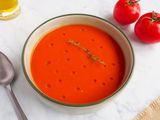 17. Sopa De Tomate