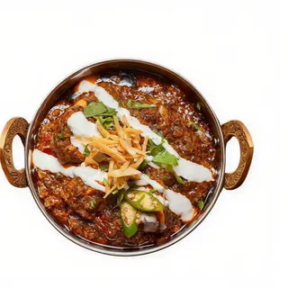 Saag Paneer