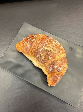 Cornetto integrale miele