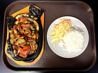 Krewetki po sajgońsku 10szt