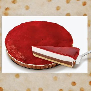 Raspberry Tart 1.3kg
