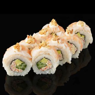 NEW! Рол Тигровий Дракон