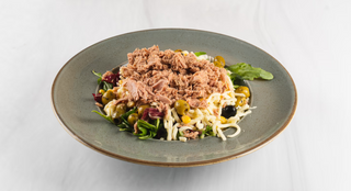 Salata sa tunjevinom 1kg