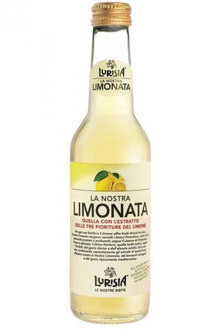 Limonata Lurisia