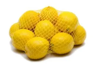 Limón Malla (500 Gr.)