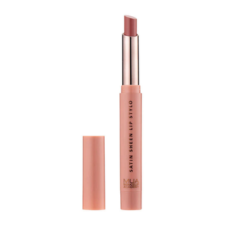 MUA SATIN SHEEN LIP STYLO  SATIN SHEEN HEROIC