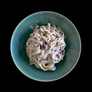 Tagliatelle Crème de Truffe
