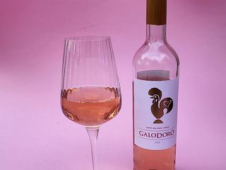 Галодоро Розе н/сух. (0,150l)