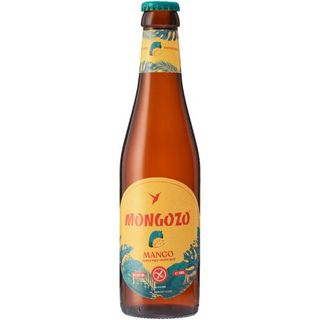 Cerveza Mongozo Mango (33 Cl.)
