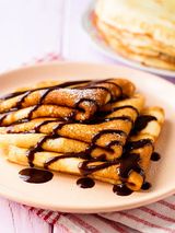  Crepe Clásico 