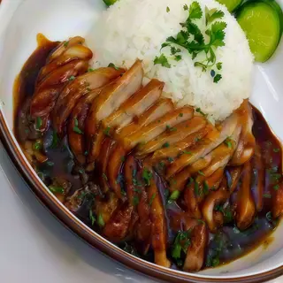 BOL DE PATO