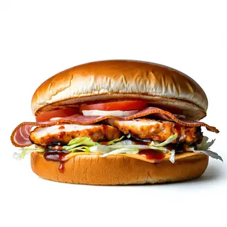Minihurrichicken