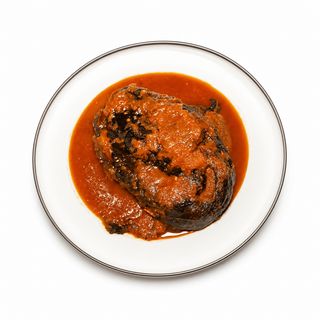 Dry Fish