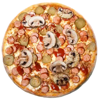 Pizza Fajrant 32cm