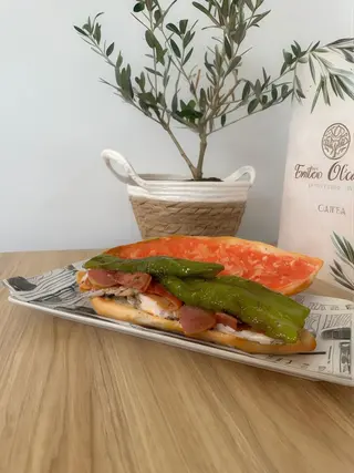 Serranito